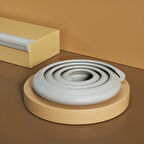 Extrem Jumbo 2 Mt Gri Kenar Koruyucu 