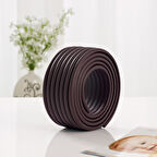 Çok Fonksiyonlu  2 Mt. Kahverengi Kenar Koruyucu 