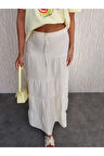 Keten Uzun Etek