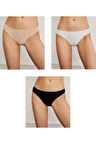 Kadın Külot 3'lü