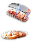 PG-9010 MOUSE FARE