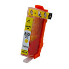 Hp 655XL-CZ112AE Sarı Muadil Kartuş