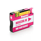 Hp 933XL-CN055AE Kırmızı Muadil Kartuş