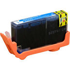 Hp 935XL-C2P24AE Mavi Muadil Kartuş Yüksek Kapasiteli