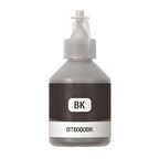 BROTHER BT5000/BT6000 Siyah Kutulu Muadil Mürekkep
