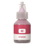 BROTHER BT5000 Kırmızı Kutulu Muadil Mürekkep