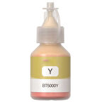 BROTHER BT5000 Sarı Kutulu Muadil Mürekkep