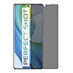 Vivo V29 Lite 5G ile Uyumlu Gerçek Kırılmayan Ekran Koruyucu Film HAYALET