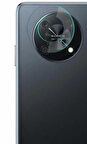 Huawei Nova Y90 Esnek Nano Kamera Lens Koruyucu (2 Adet)