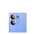 Tecno Camon 20 Esnek Nano Kamera Lens Koruyucu (1 Set)