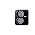 Vivo Y22S Esnek Nano Kamera Lens Koruyucu (1 Set)