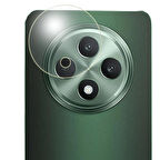 Oppo Reno 11FS Esnek Nano Kamera Lens Koruyucu (2 Adet)