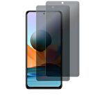 Redmi Note 10 Pro ile Uyumlu HAYALET Esnek Nano Kırılmayan Ekran Koruyucu