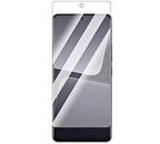 Xiaomi 13T Pro ile Uyumlu Şeffaf Esnek Nano Cam Ekran Koruyucu