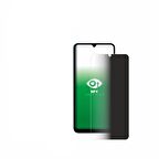 Redmi 13C ile Uyumlu HAYALET Esnek Nano Kırılmayan Ekran Koruyucu