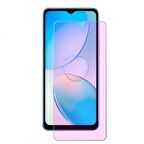 Infinix Note 30 ile Uyumlu MAT Parmak izi Bırakmayan Esnek 9H Nano Kırılmayan Ekran Koruyucu