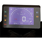 RKS R250 2023-2024 model Gösterge Uyumlu MAT Nano Ekran Koruyucu