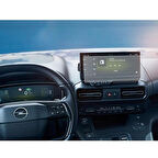 Opel Combo 10 Inc Multimedya 2024 MAT Nano Ekran Koruyucu