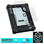 Yamaha Tenere 700 ile Uyumlu Dijital Gösterge MAT Nano Ekran Koruyucu 2018-2022