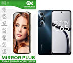 Realme C65 Esnek Ayna(Mirror) 9H Nano Ekran Koruyucu