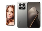 Xiaomi 17T Pro ile Uyumlu Esnek Ayna(Mirror) 9H Nano Ekran Koruyucu