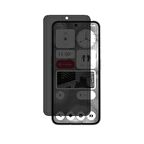 Nothing Phone 2a ile Uyumlu HAYALET Esnek Nano Kırılmayan Ekran Koruyucu