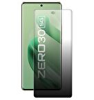 Infinix Zero 30 ile Uyumlu Hidrojel Nano Ekran Koruyucu Film MAT