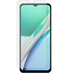 Vivo Y18 ile Uyumlu MAT 9H Esnek Nano Kırılmayan Ekran Koruyucu
