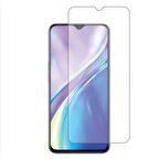 Realme Note 50 ile Uyumlu Şeffaf Esnek Nano Cam Ekran Koruyucu