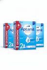 Aptamil Pronutra 2 Devam Sütü 900 gr - Ekonomik Paket 3’lü Set