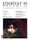 Edebiyat Ortamı 95.Sayı Kasım-Aralık 2023