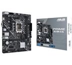 Asus Prime H610M-K Intel H610 LGA 1700 DDR4 3200 MHz Masaüstü Anakart