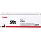 Canon CRG-055 BK Siyah Toner