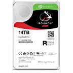 Seagate Ironwolf Pro ST14000NE0008 Sata 3.0 7200 RPM 3.5 inç 14 TB Harddisk