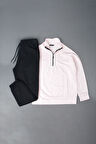 Erkek Alt Üst Sweat Takım T2 Edw230