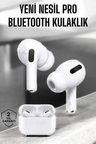 Bluetooth Kablosuz Kulaklık Yüksek Ses Kalitesi Uzun Pil Ömrü