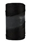 Makrome İpi 3mm Polyester Siyah