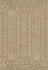 Pamuk Dokuma Taban Kaymaz Yıkanabilir Sisal Desenli  Salon Halısı Mutfak Halısı Koridor Halısı