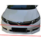 HONDA FB7 2012-2015 ÖN EK (( BOYASIZ ))