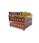 Efe 72 Li Kuluçka Makinesi