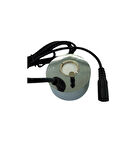 24 Volt Nem Nozülü Ledsiz