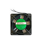 Kuluçka Fanı 220 Volt 8*8 cm