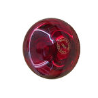 10 Adet 175 Watt Infrared Isıtıcı Lamba