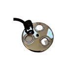 Mantar nemlendirme makinesi