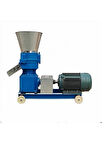 Pelet Makinesi 4 Kw