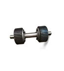 Pelet Makinesi 2 Toplar