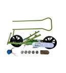 El Mibzeri Makinesi Çift Tohum