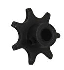 Kuluçka Makinesi Motor Dişlisi