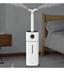 16 Litre Otomatik Buhar Makinesi