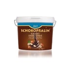 Ovalette Pralin 10 kg